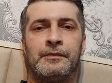 Xanımla tanış olmaq istəyirəm
