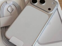 Apple iPhone 17 Pro Max Silver 256GB/12GB