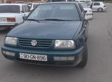 Volkswagen Vento, 1995 il