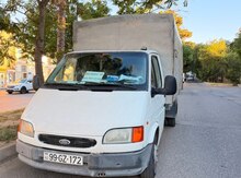 Ford Transit, 1999 il