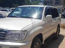 Toyota Land Cruiser, 2006 il