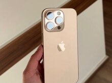Apple iPhone 16 Pro Desert Titanium 256GB/8GB