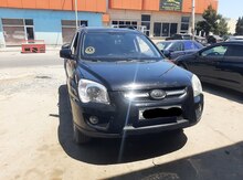 KIA Sportage, 2008 il