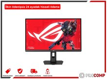 Oyun monitoru 255Hz ASUS ROG Strix XG27ACMES 90LM0C90-B01171 