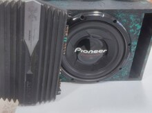 Pioneer audio sistemi