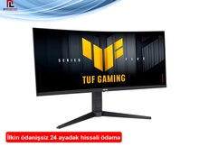 250 Hz ASUS TUF Gaming VG34WQML5A 90LM0BP1-B01E71 Curved Gaming Monitor
