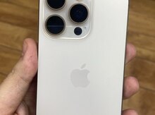 Apple iPhone 16 Pro Max Desert Titanium 256GB/8GB