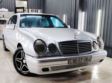 Mercedes E 300, 1998 il