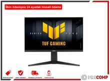 ASUS TUF Gaming VG27UQEL5A 90LM0CR1-B01171 Dual mode Gaming Monitor