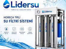 Horeca su filtri 1000LT