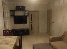 3-otaqlı mənzil kirayə verilir, 20 Yanvar m., 57 m²