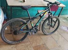 Velocruz velosipedi