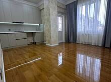 3-otaqlı yeni tikili, Mir Cəlal küç., 80 m²