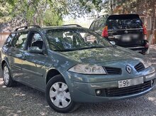 Renault Megane, 2007 il