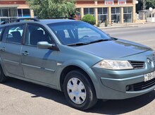 Renault Megane, 2007 il