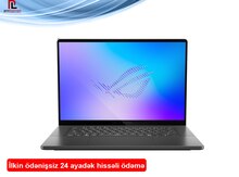 ASUS ROG Zephyrus G16 OLED GU606AX-TB100W 90NR0PE2-M005T0