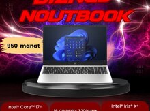 Noutbuk HP 250 G10 Notebook PC 8D451ES