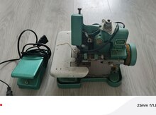 Tikiş maşını