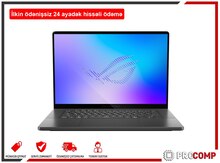 ASUS ROG Zephyrus G16 OLED GU606AX-TB100W 90NR0PE2-M005T0