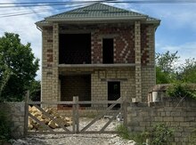 Həyət evi, Qusar r.