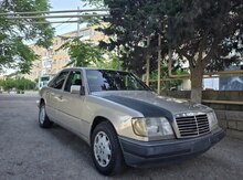 Mercedes E 200, 1994 il