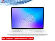 ASUS ROG Zephyrus G16 OLED GU606AR-TB054W 90NR0PC1-M00760