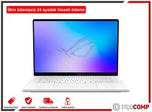 ASUS ROG Zephyrus G16 OLED GU606AR-TB054W 90NR0PC1-M00760