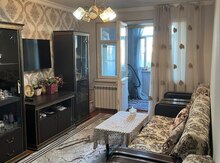2-otaqlı mənzil kirayə verilir, Neftçilər m., 55 m²