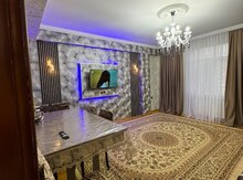 2-otaqlı yeni tikili, Masazır qəs., 52 m²