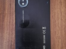 OPPO A18 Glowing Black 128GB/4GB