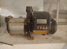 Avtomatik su nasosu QZB-2B-600 