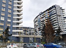 2-otaqlı yeni tikili, H.Ağayev küç., 92 m²