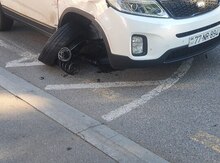KIA Sorento, 2013 il