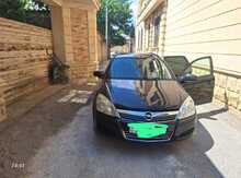 Opel Astra, 2008 il