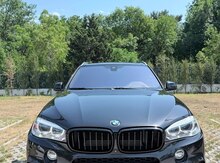 BMW X5, 2017 il