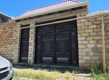 Həyət evi, Binəqədi r.