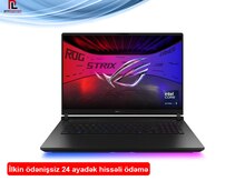 ASUS ROG Strix SCAR 18 G835LXG-TQ579W 90NR0LF1-M00VD0 