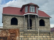 Həyət evi, Qusar ş.