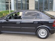 Opel Astra, 2002 il