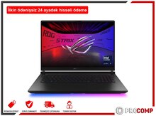 ASUS ROG Strix SCAR 18 G835LXG-TQ579W 90NR0LF1-M00VD0