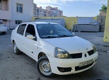Renault Symbol, 2007 il