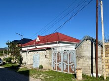 Həyət evi, Qusar ş.