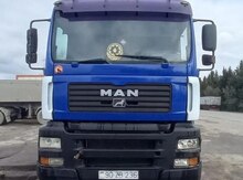 MAN Komandor, 1992 il