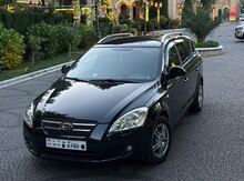 KIA Cee`d, 2008 il