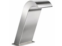 AISI 304 inox hava yatağı 1.5mm (H1000 x En600 Ø63)