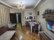 3-otaqlı yeni tikili, Xırdalan ş., 68 m²