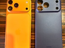 Apple iPhone 17 pro max 1TB/12GB Cosmic Orange