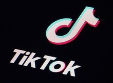 Tiktok səhifəsi