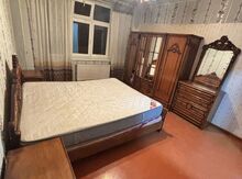 2-otaqlı mənzil kirayə verilir, Sumqayıt ş., 55 m²
