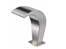 AISI 304 inox hava yatağı 1.5mm (H700 x En500 Ø50)